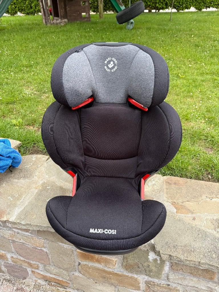 Rodifix Airprotect Bébéconfort / maxi cosi, Kinderen en Baby's, Ophalen, 15 t/m 36 kg, Verstelbare rugleuning, Zo goed als nieuw