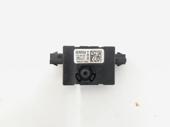 Antenne (diversen) van een BMW 3-Serie, Gebruikt, -, -, Ophalen of Verzenden