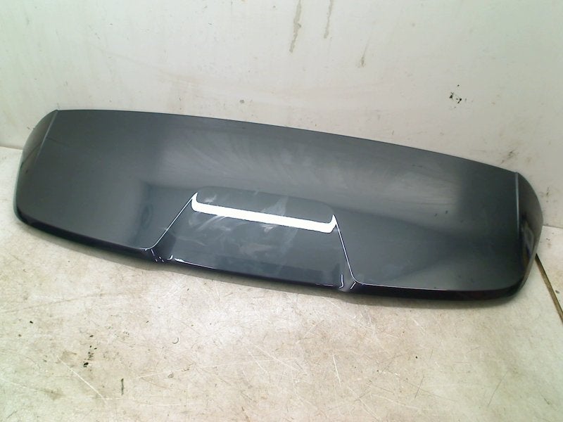 SPOILER achterklep S-line A3 Allstreet (8YJ) (8Y4827933A), Auto-Union-Straße  1,
85057  Ingolstadt, DE, Info@audi.de, Audi, Utilisé
