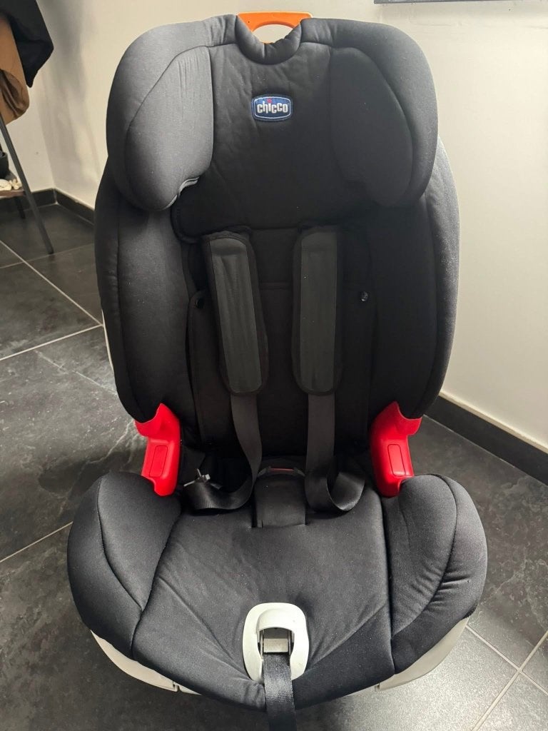 Siège auto, Enlèvement, Chicco