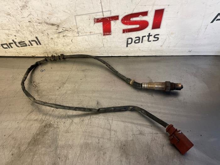 Lambda Sonde van een Volkswagen Tiguan, Gebruikt, -, Volkswagen, -
