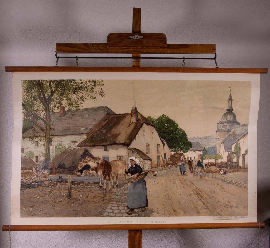 Een site met schoolplaat schoolplaten en veel meer oa Somso., Antiek en Kunst, Antiek | Schoolplaten, Ophalen