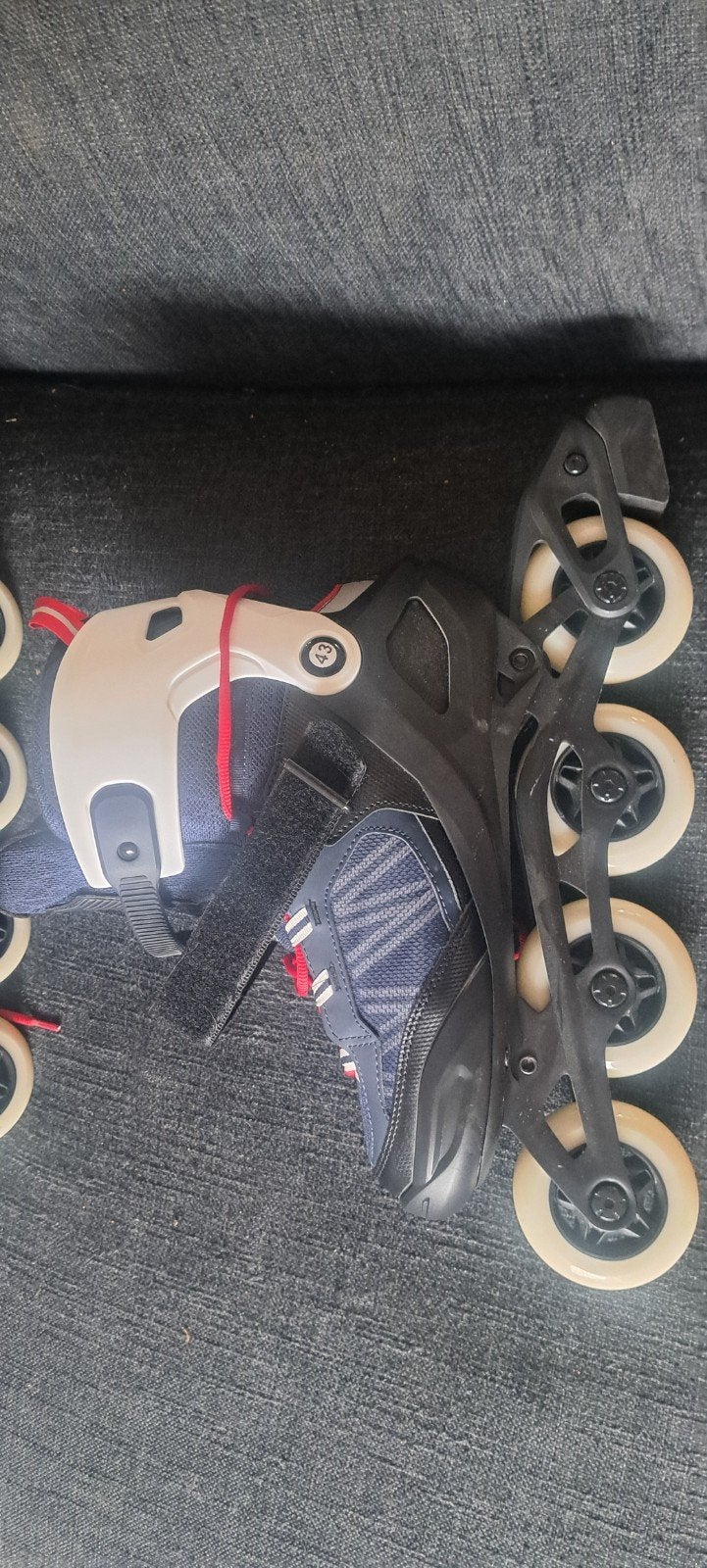 Skeelers, Sport en Fitness, Ophalen
