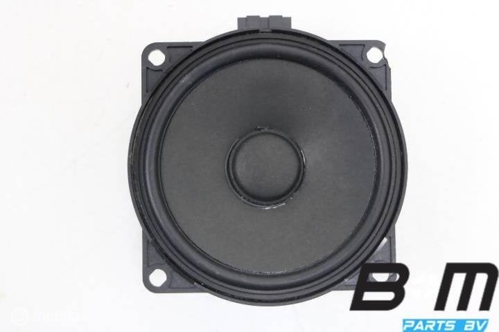 Midden  / lage tonen luidspreker VW Golf 5 1K0035415A, Autos : Divers, Utilisé