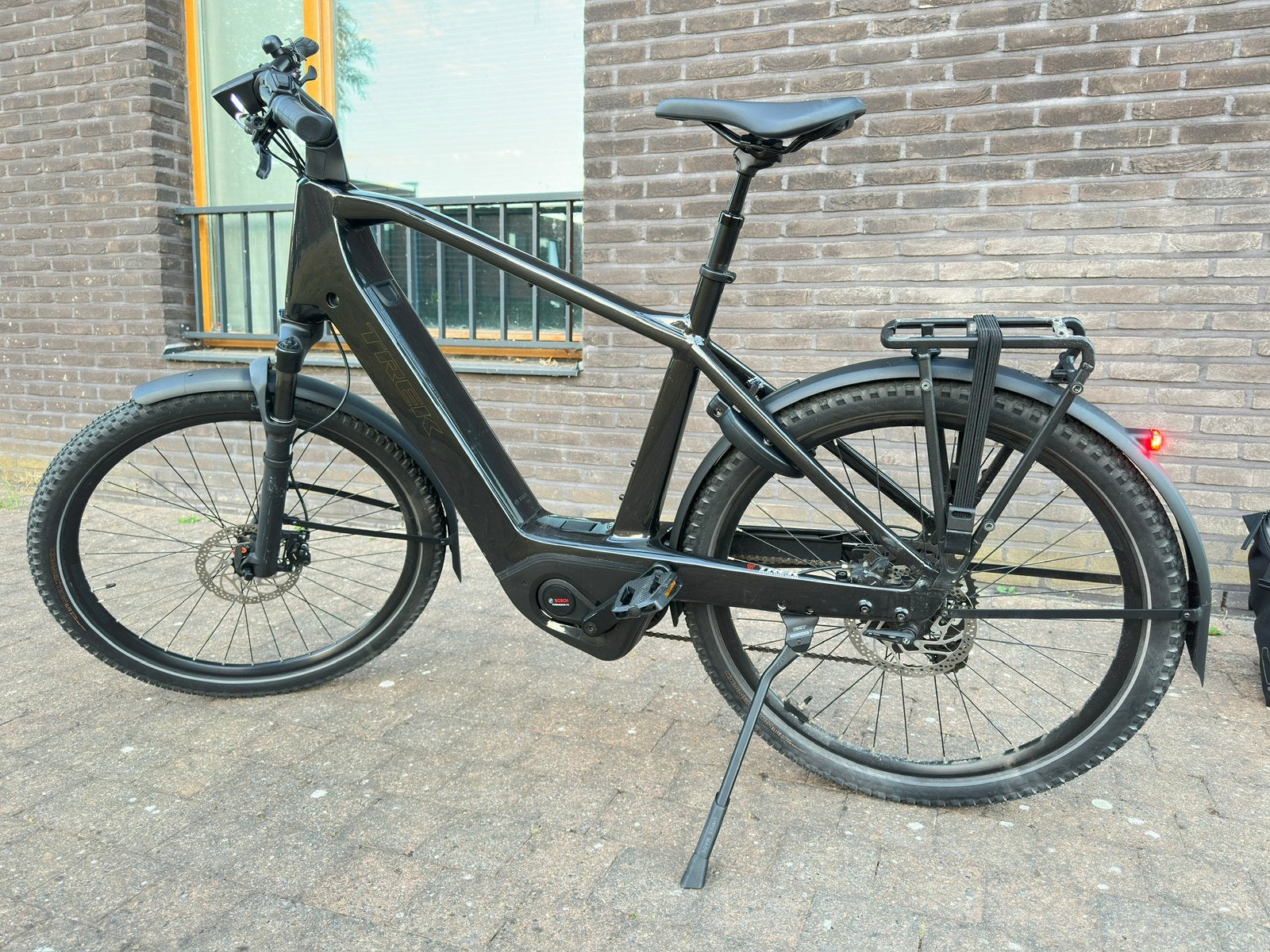 Trek Charter+ 2025, Enlèvement, Comme neuf