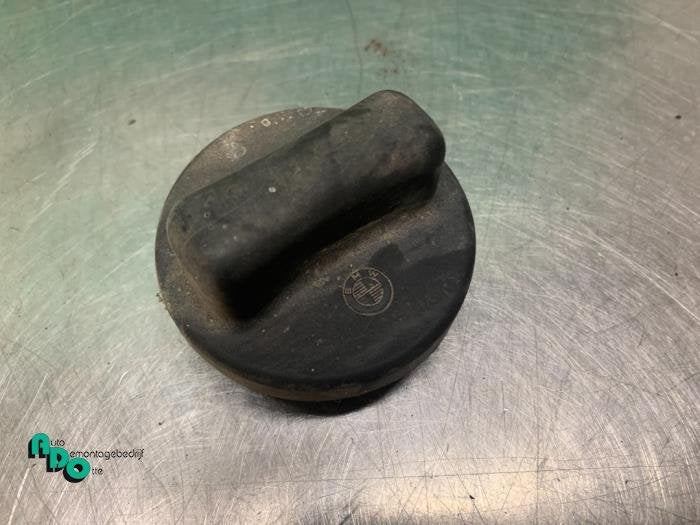 Tankdop van een BMW 3-Serie (3-Serie 82-), Gebruikt, -, -, Ophalen of Verzenden