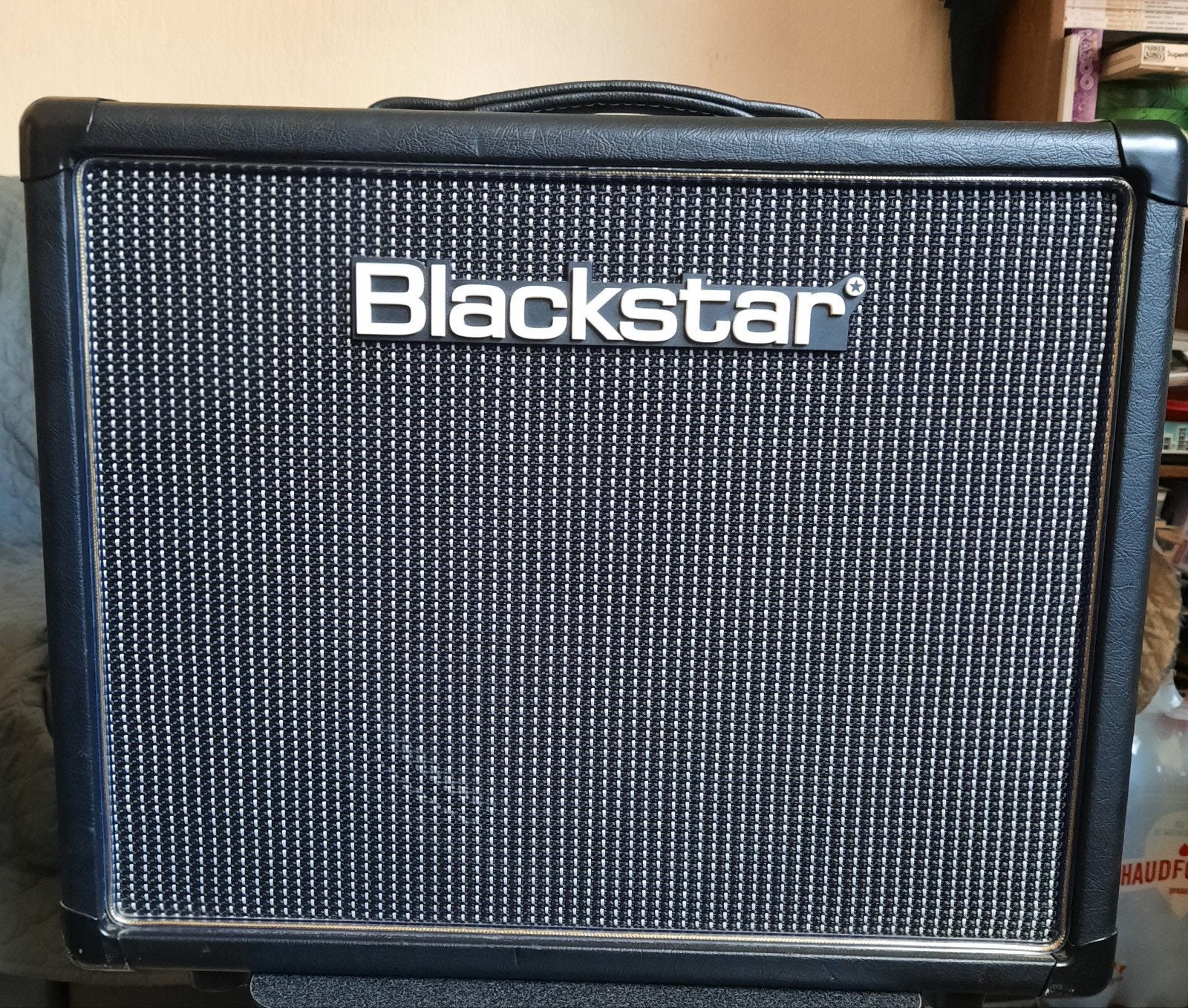 blackstar ht5r mk I, Enlèvement, Utilisé, Guitare, Moins de 50 watts