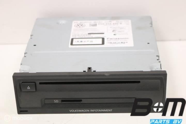 Informatie elektronica VW Golf 7 5G0035850B, Gebruikt