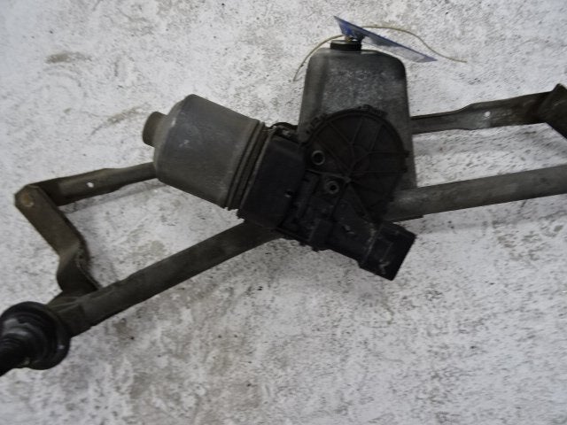 RUITENWISSERMOTOR VOOR Peugeot 206+ (2L / M) (0390241523), Gebruikt, Peugeot