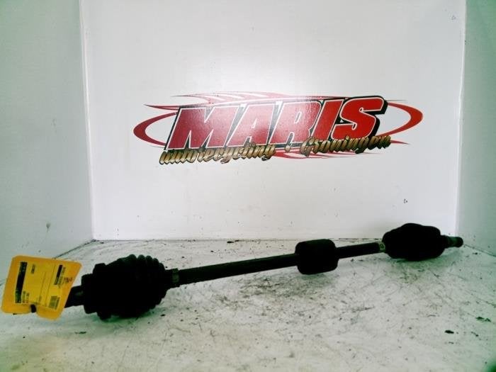 Arbre de transmission avant droit d'un Opel Agila, -, -, Opel, 3 mois de garantie