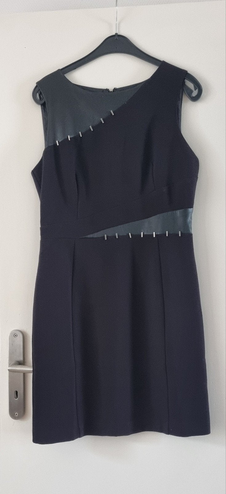 Robe noire Morgan taille 42, Taille 42/44 (L), Enlèvement, Porté, Morgan de Toi