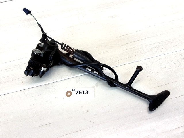 R6 1999 - 2002 Yamaha Pikkel D1-51102