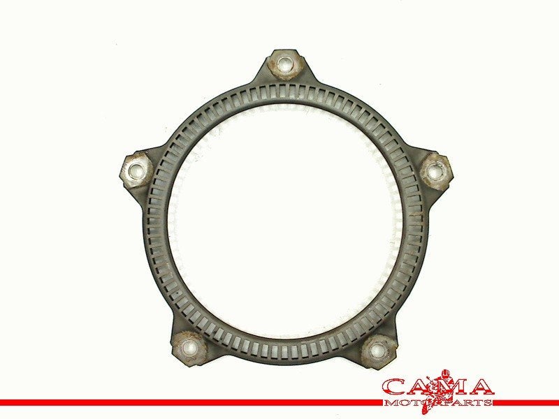 ABS RING BMW R 1150 RT (R1150RT) (01-1970/-), Dhr. S. di Majo, Gebruikt, Info@cama-motorparts.nl, P.J. Troelstraweg 8 8
3144 CX  MAASSLUIS, NL