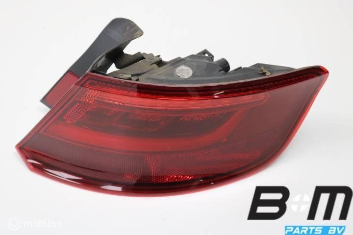 LED achterlicht rechts Audi A3 8V Sportback 8V4945096D, Gebruikt
