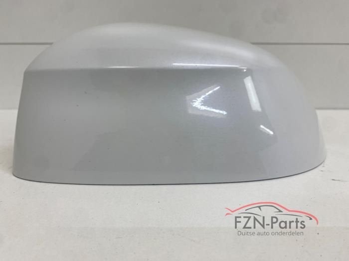 BMW X5 F15 Spiegelkap links Parelmoer wit, Ophalen of Verzenden, Gebruikt
