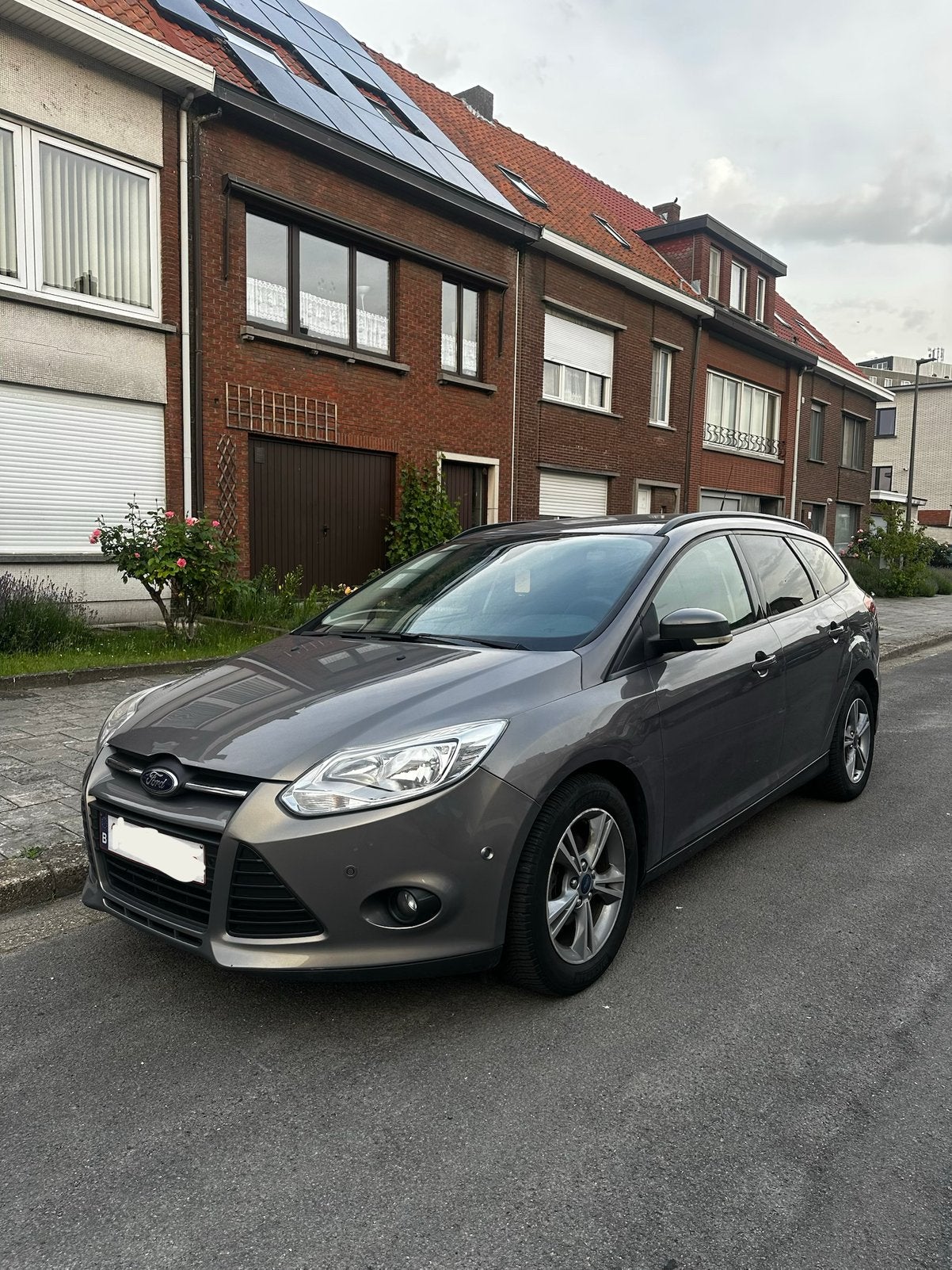 Ford Focus 1.0 Ecoboost, Auto's, Particulier, Te koop, Focus