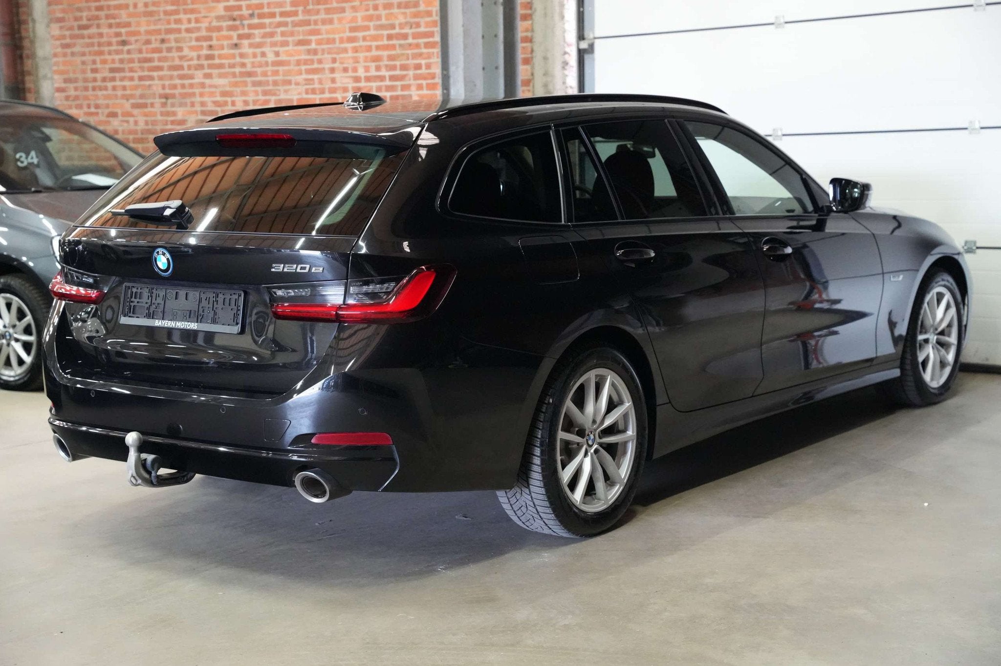 BMW 320 eA PHEV Facelift Plug in Hybride Garantie Euro 6d, Autos, BMW, Cruise Control, Achat, https://public.car-pass.be/vhr/0f783a63-a8d0-43c1-a67c-9239653c1c93