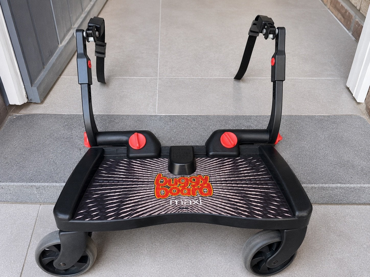 Buggy board maxi, Kinderen en Baby's, Ophalen, Gebruikt, Overige merken