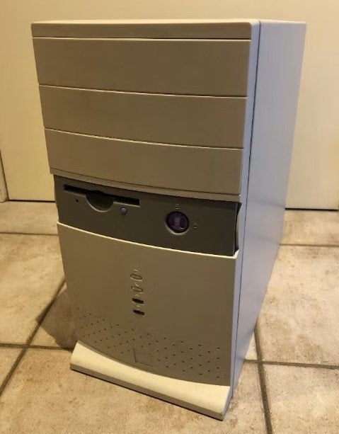 BB1 Midi Tower ATX Case (20pin power connector) (NIEUW), Computers en Software, Ophalen, Nieuw