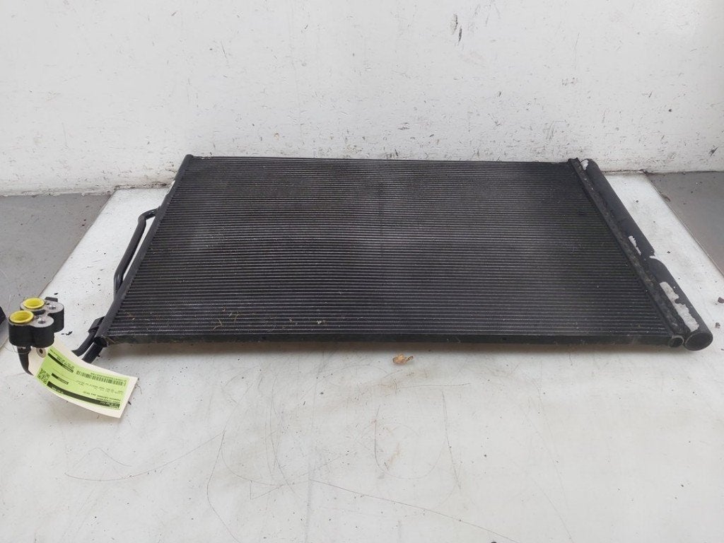 CONDENSEUR CLIMATISATION Porsche Cayenne II (92A), Porsche, Utilisé, Lisa.Scalzo@aptiv.com, Aptiv PLC