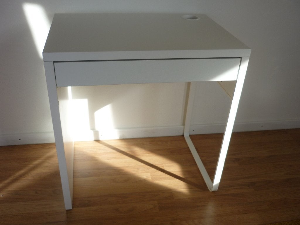 MICKE bureau Ikea, Ophalen, Overige typen, Gebruikt, IKEA
