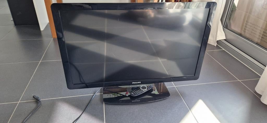 TV, Audio, Tv en Foto, Televisies, Ophalen