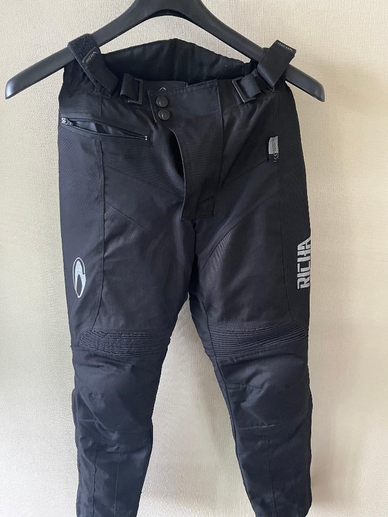 motobroeken, Motoren, Kleding | Motorkleding, Ophalen, Nieuw zonder kaartje, Dames, Broek | textiel