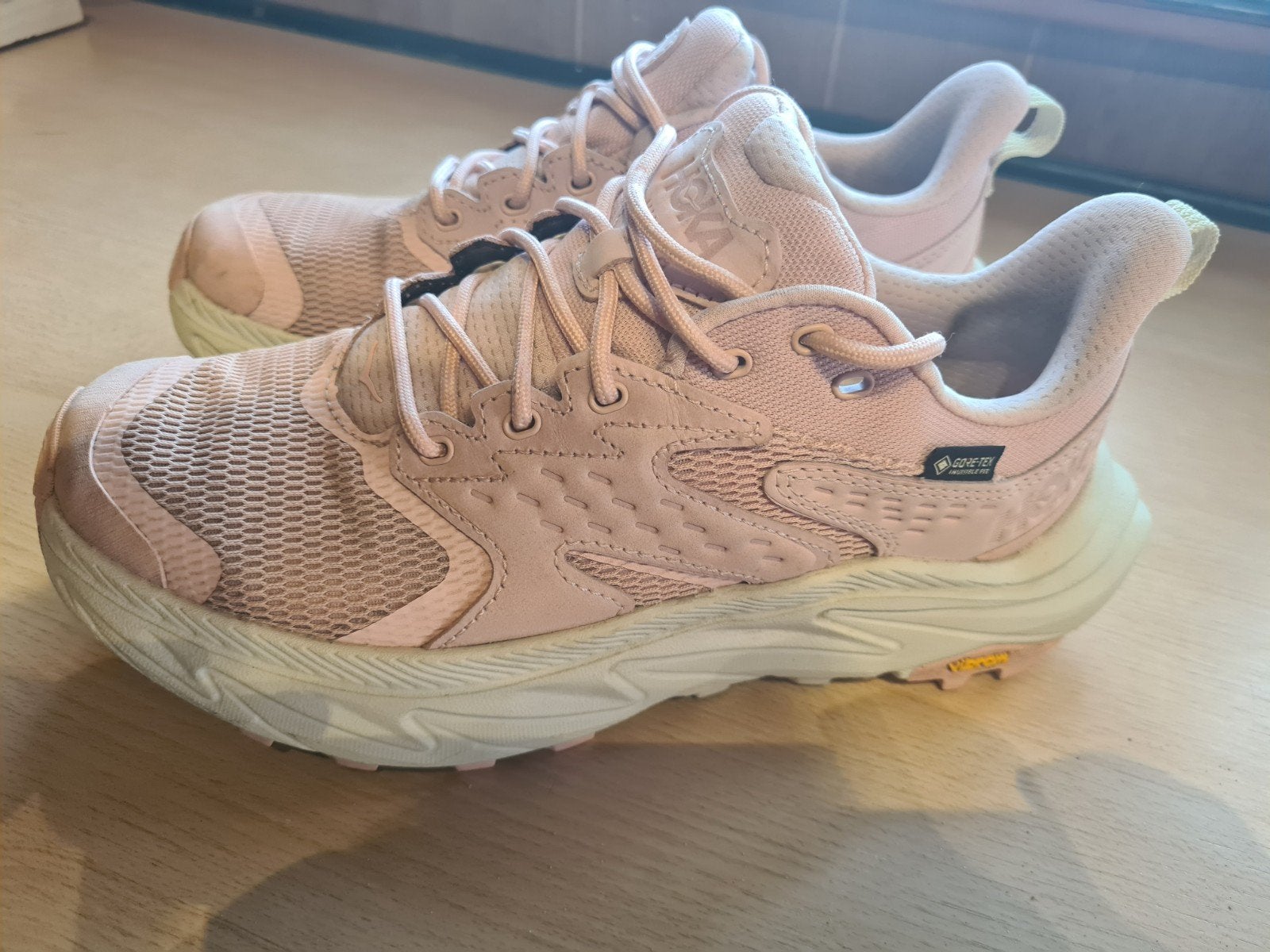 Dames Anacapa 2 Low GTX Schoenen HOKA maat, Ophalen of Verzenden
