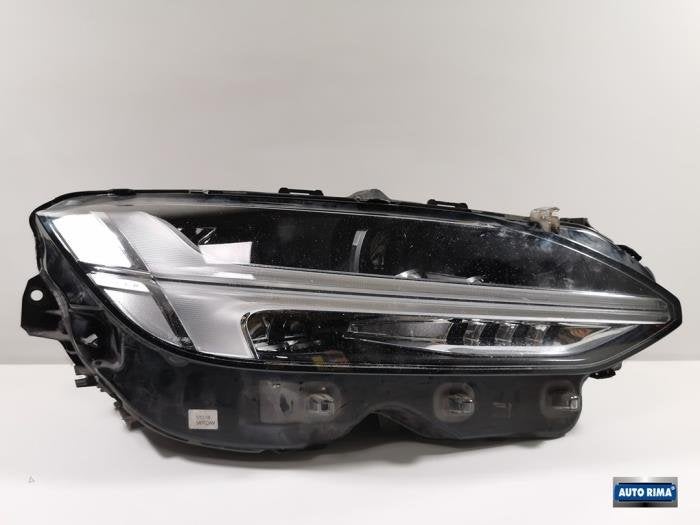 Phare droit d'un Volvo V90, -, 3 mois de garantie, -, -