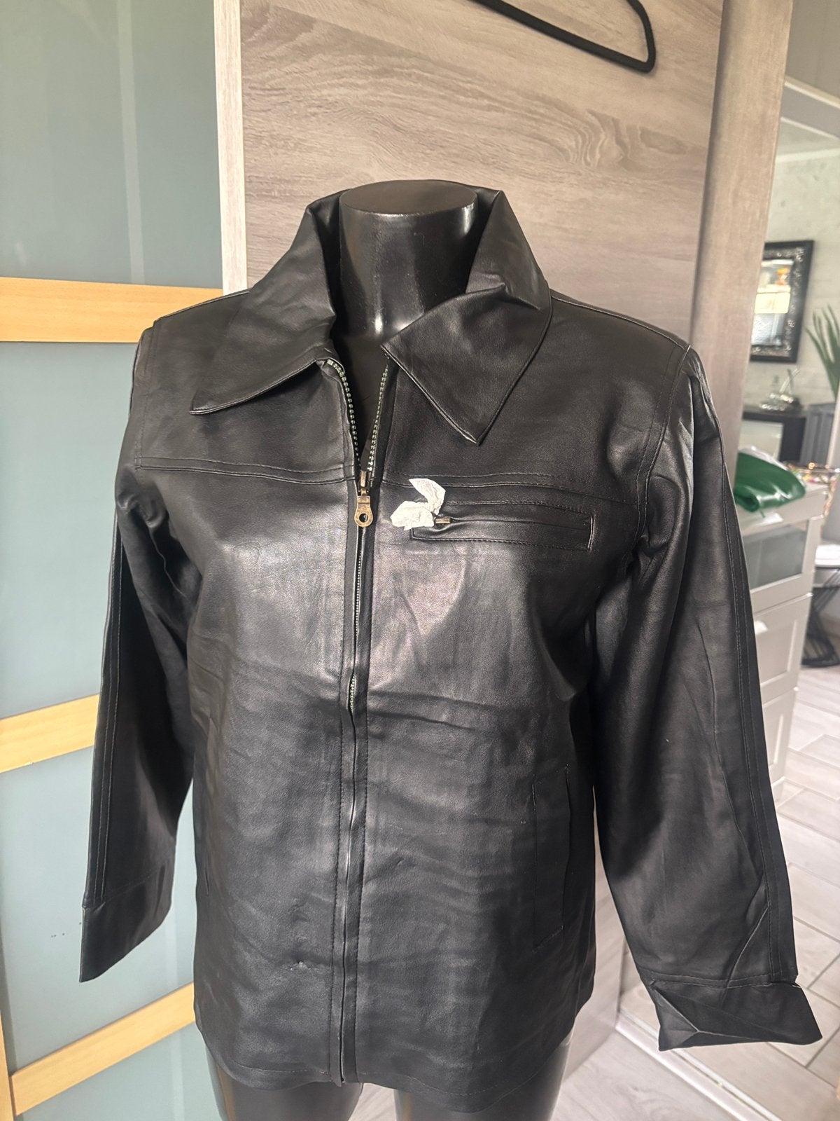 Gemengde jas, Kleding | Dames, Overige Dameskleding, Ophalen, Nieuw