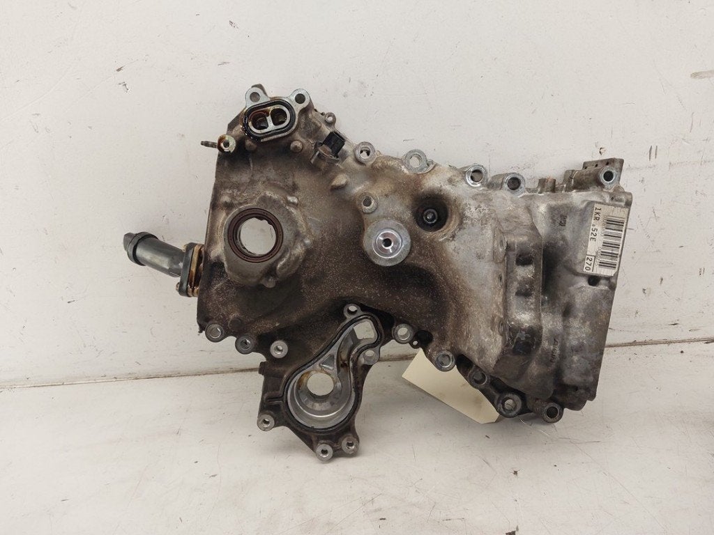 CAM CHAINE CACHE Peugeot 108 (01-2014/-) (|1611542280|), Autos : Pièces & Accessoires, Kontakt-peugeot@peugeot.com, Utilisé, Peugeot Deutschland GmbH