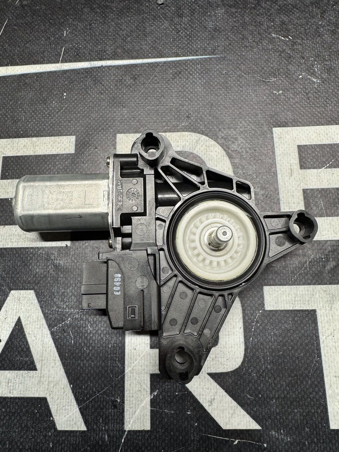 Mercedes W213 W205 W253 H293 Raammotor Rechts A2139060602, Gebruikt, -, -, Ophalen of Verzenden