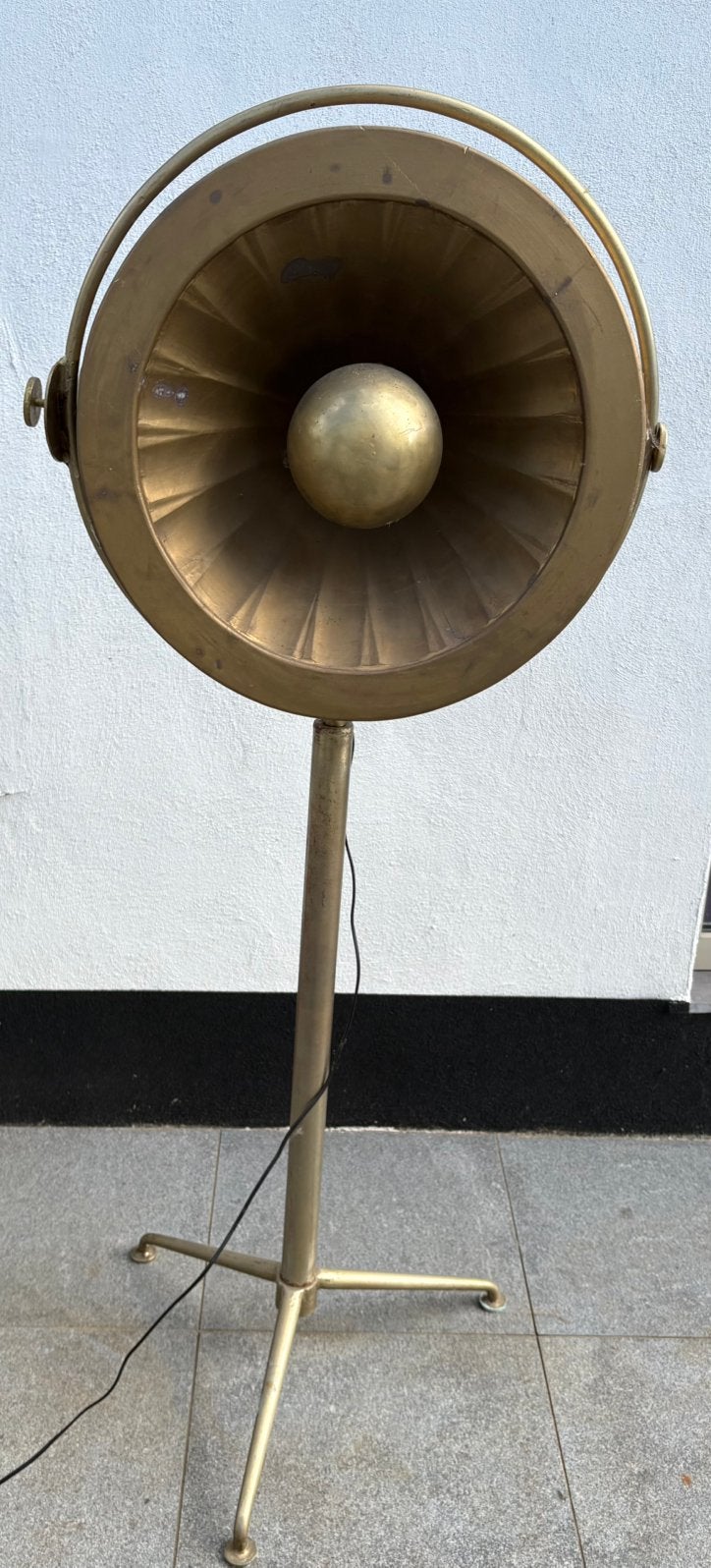 Interieurlamp, Maison & Meubles, Lampes | Autre, Enlèvement, Comme neuf