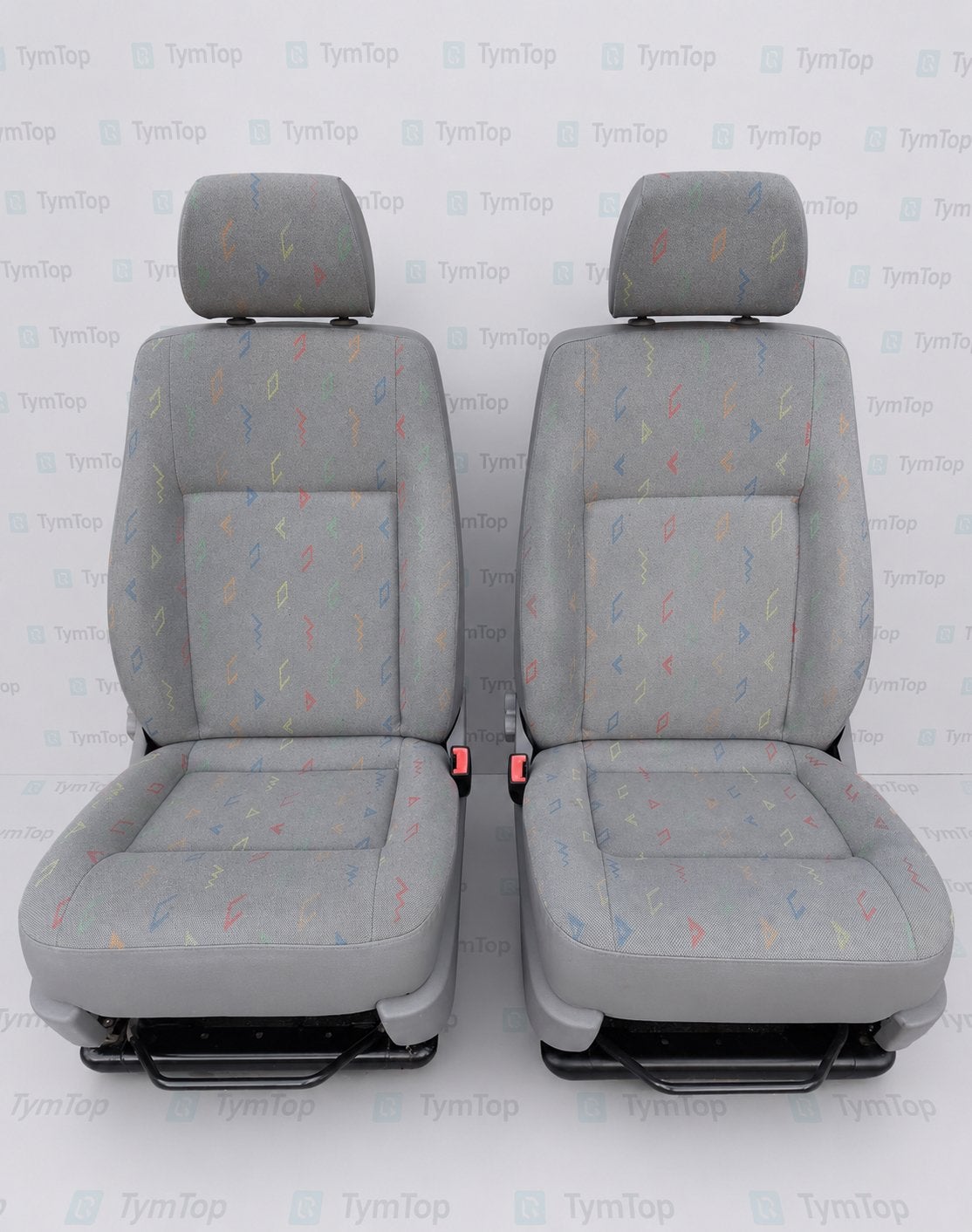 Stoelen voorstoelen stoel Volkswagen Transporter t5 t6 gp, Auto-onderdelen, Interieur en Bekleding, Ophalen of Verzenden