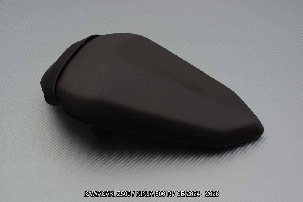 AVDB achter zadel voor KAWASAKI Z500 NINJA 500 R 2024 - 2026, Ophalen of Verzenden, Nieuw