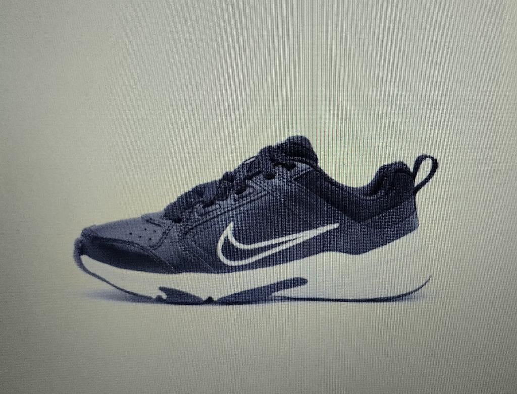 Schoenen, Kleding | Heren, Schoenen, Ophalen of Verzenden, Nieuw, Zwart, Nike