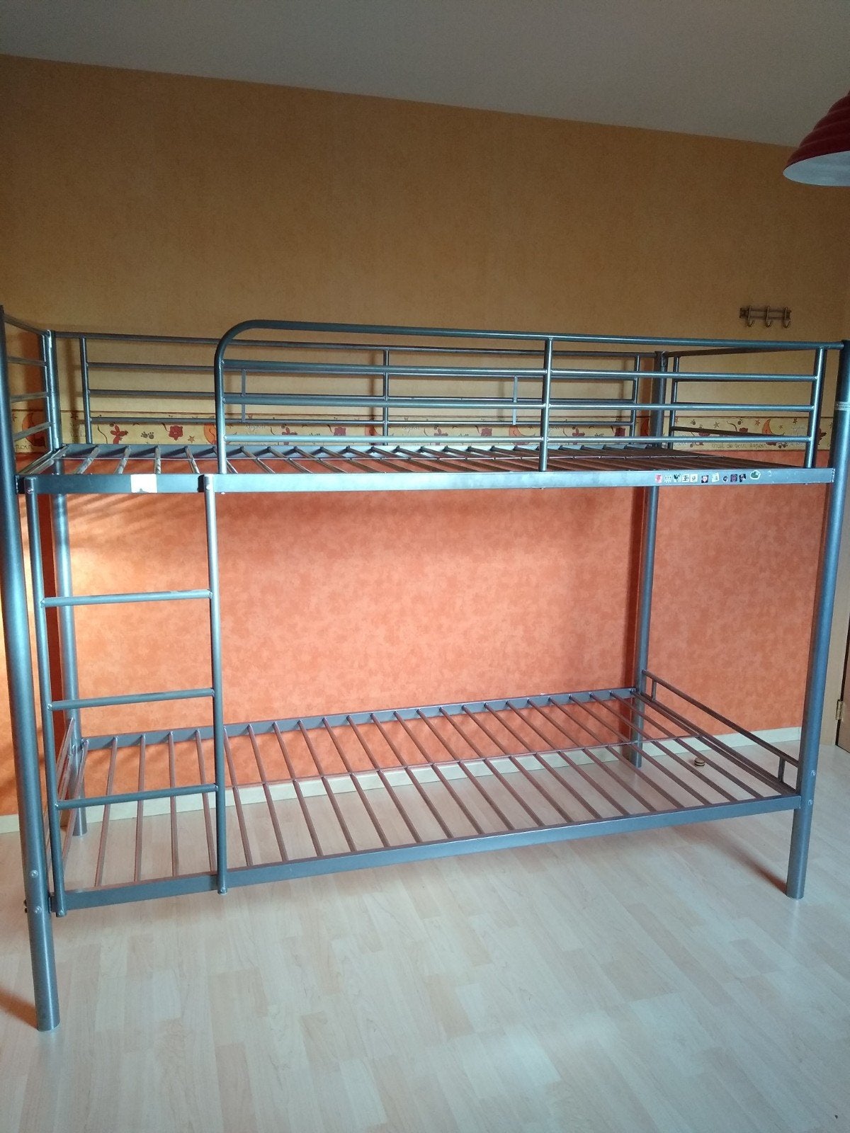 stapelbed, Maison & Meubles, Enlèvement, Lits superposés