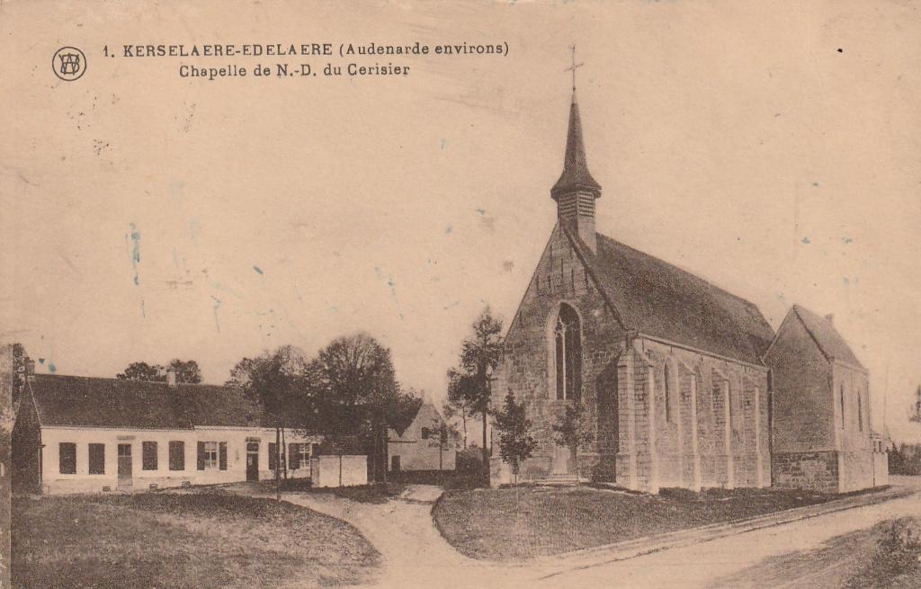 Kerselare-Edelare, Envoi