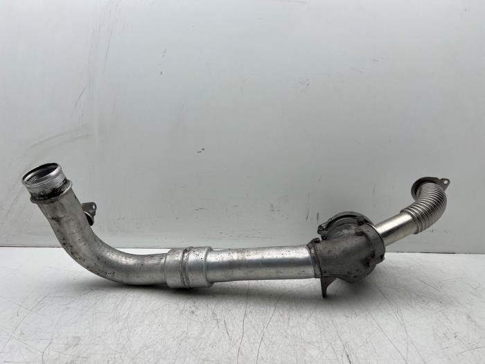 Tube intercooler d'un Audi A6, -, 3 mois de garantie, Audi, Utilisé