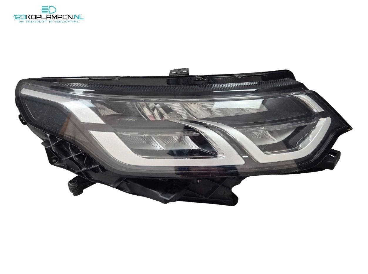 Land Rover Discovery L550 Full Led koplamp rechts, -, -, Ophalen of Verzenden, -