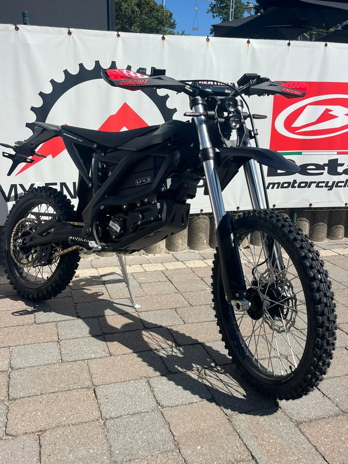 Zero XB en XE nieuw verkrijgbaar, Ophalen, Nieuw