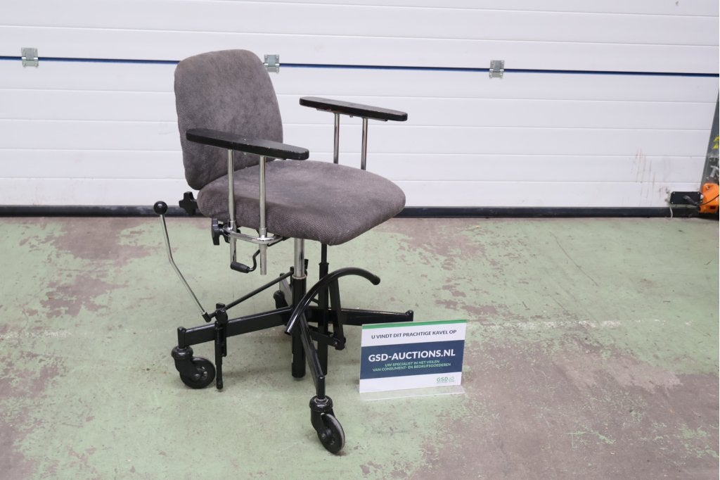 Trippel Stoel, Services & Professionnels, Soins à domicile & Assistant(e)s Accoucheur(euse)s