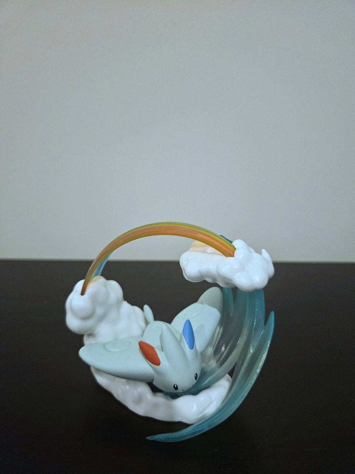 Togekiss – Figurine Pokémon de collection