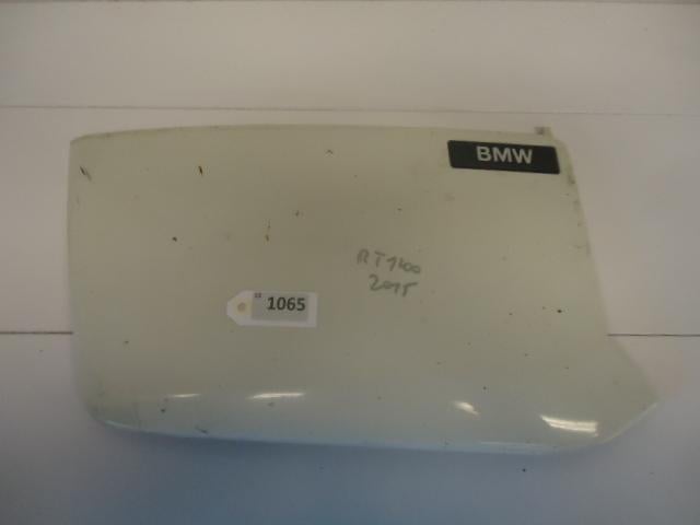 R1200RT 2003 - 2009 BMW Koffers Zijkoffer D1-32967, Motoren