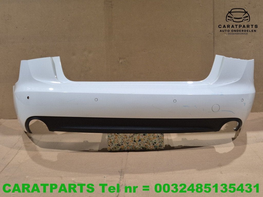 4G5807511 Pare-chocs arri re Audi A6 Pare-chocs A6 4G C7 = 2, Autos : Pièces & Accessoires, Pare-chocs, AUDI AG, Auto-Union-Strasse 1
85045  Ingolstadt, DE