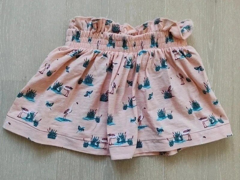 Jbc rok, Kinderen en Baby's, Babykleding | Maat 80, Meisje, Jurkje of Rokje, JBC, Ophalen of Verzenden