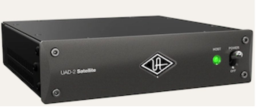 UAD SATTELITE OCTOCORE, Enlèvement, Comme neuf