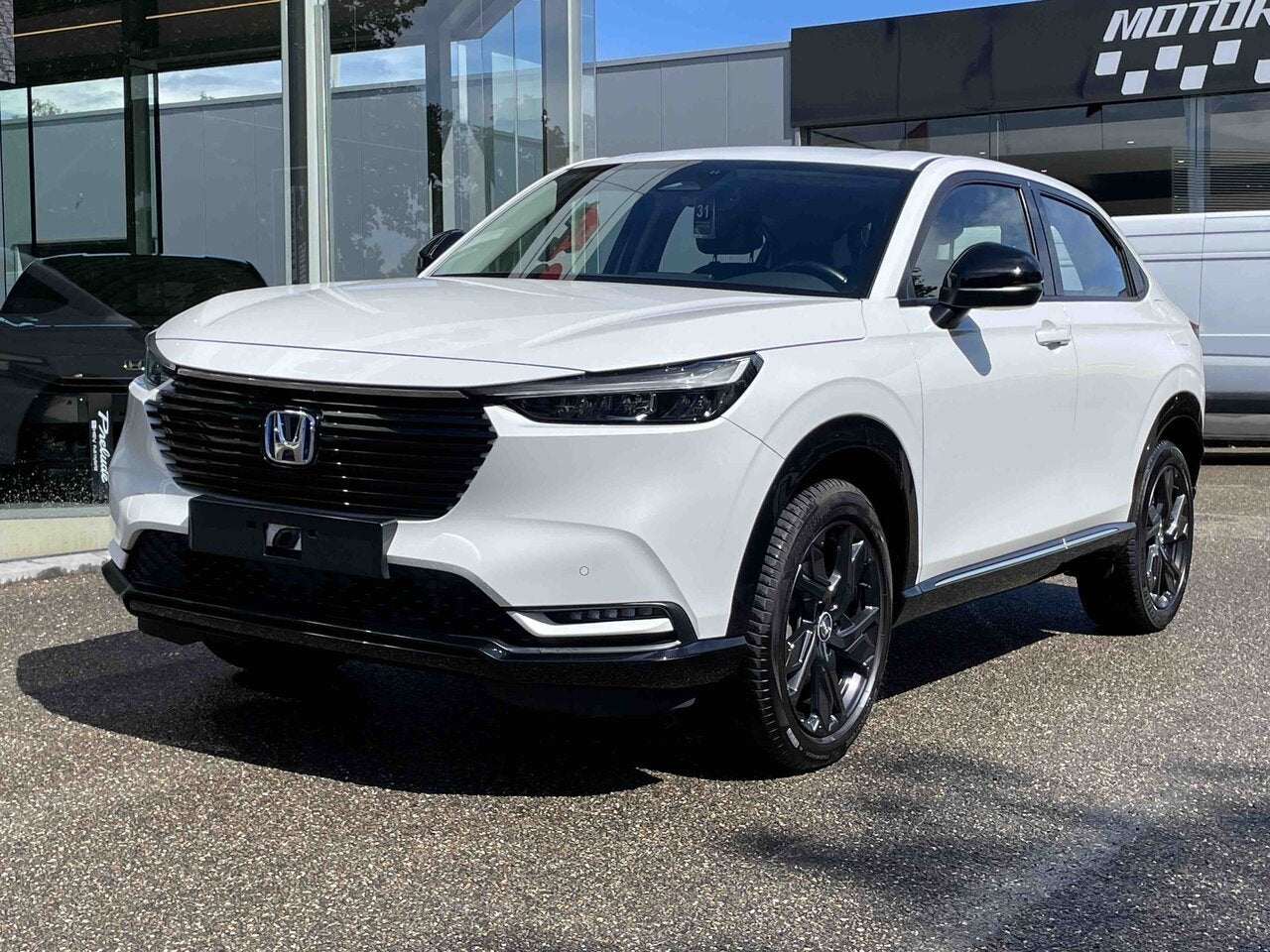 Honda HR-V Advance, Auto's, Honda, 4 deurs, 0 min, 1498 cc, 0 kg