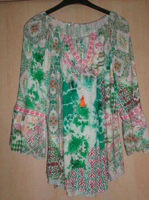 Blouse, Kleding | Dames, Blouses en Tunieken, Ophalen of Verzenden, Nieuw