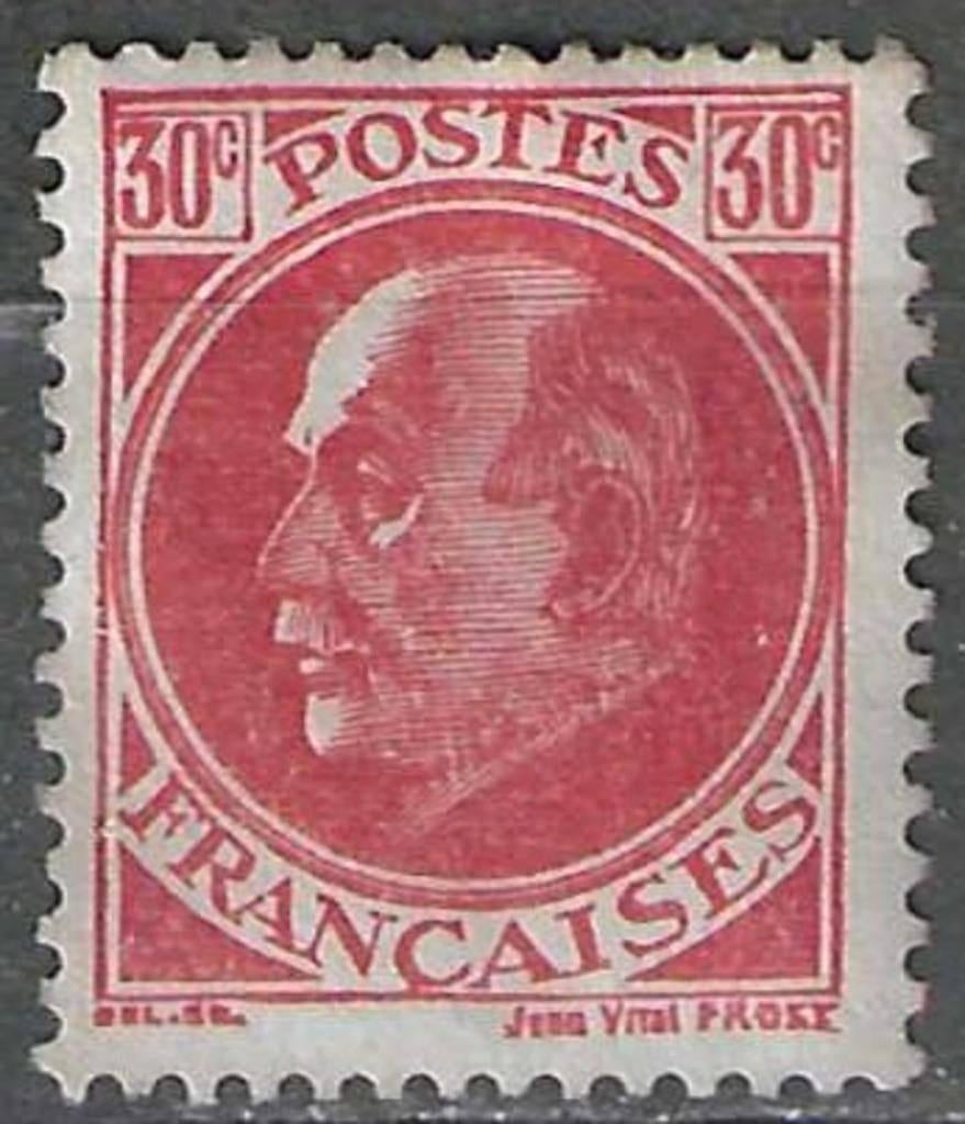 Frankrijk 1941 - Yvert 506 - Maarschalk Petain (PF), Verzenden, Postfris